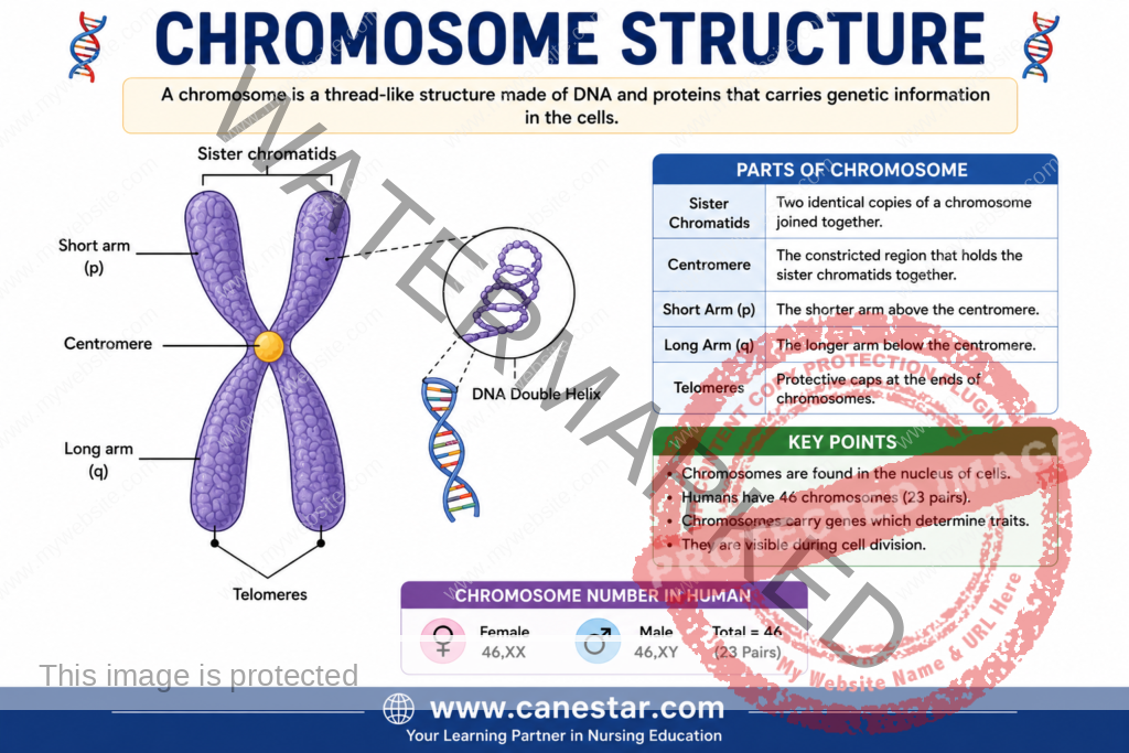 chromosome structure genetics and pathology important questions