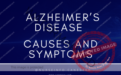 Alzheimer’s Disease