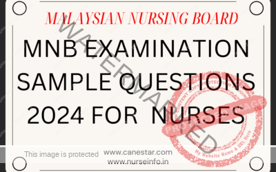 MNB EXAMINATION