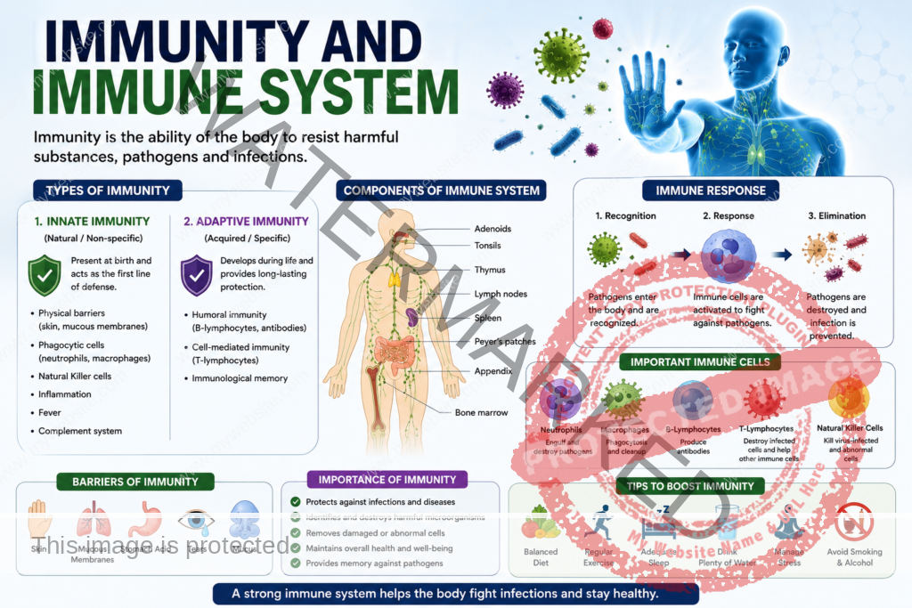 Applied Microbiology Notes for Nursing Students – PDF Study Material