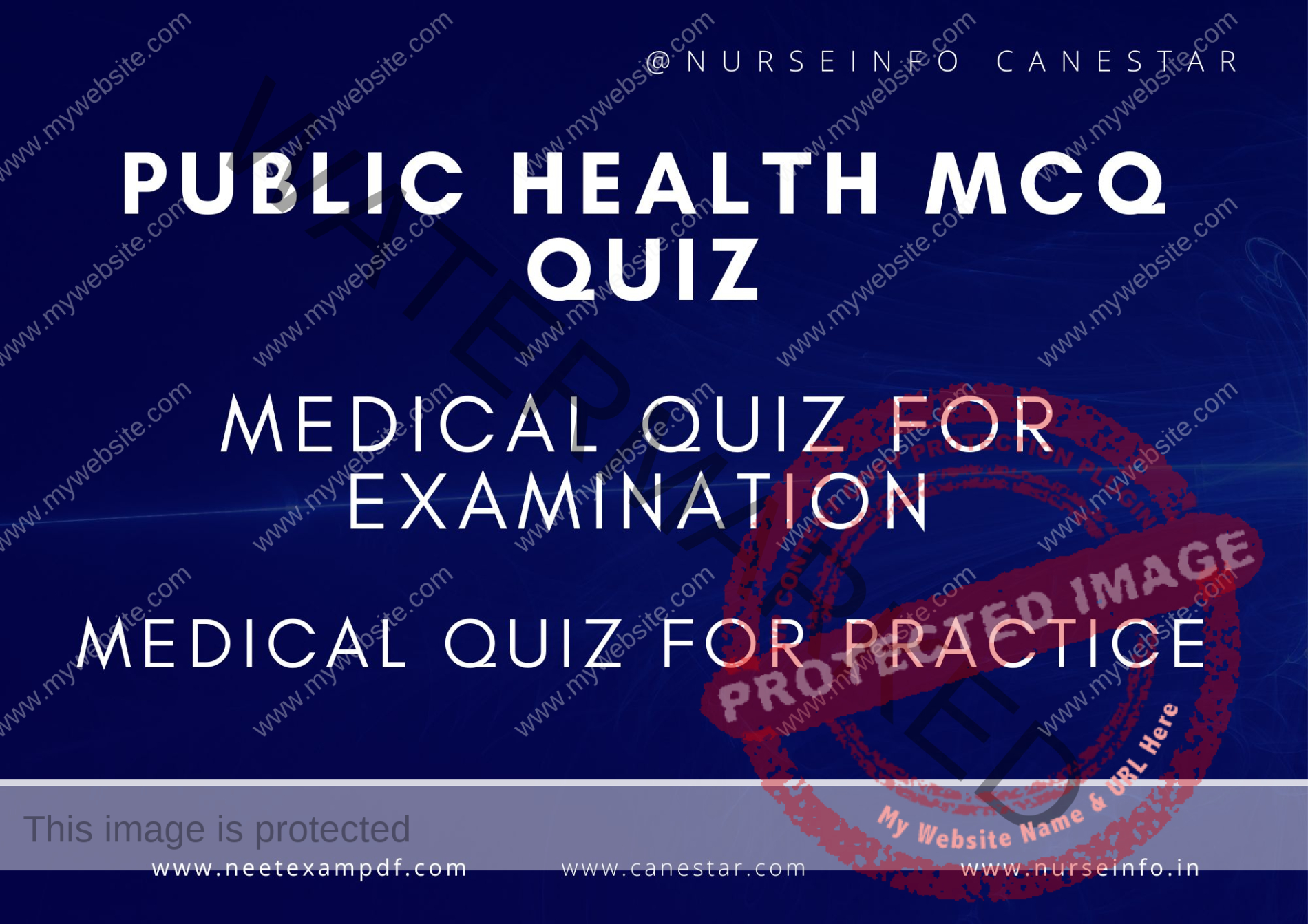 MULTIPLE CHOICE QUESTIONS ON PUBLIC HEALTH PRACTICE QUIZ - MCQS WITH RATIONALE ANSWER - PUBLIC HEALTH MCQ QUESTIONS WITH RATIONALE