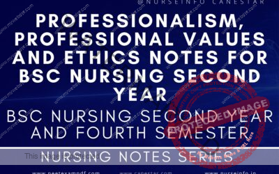 FREE PROFESSIONALISM NOTES