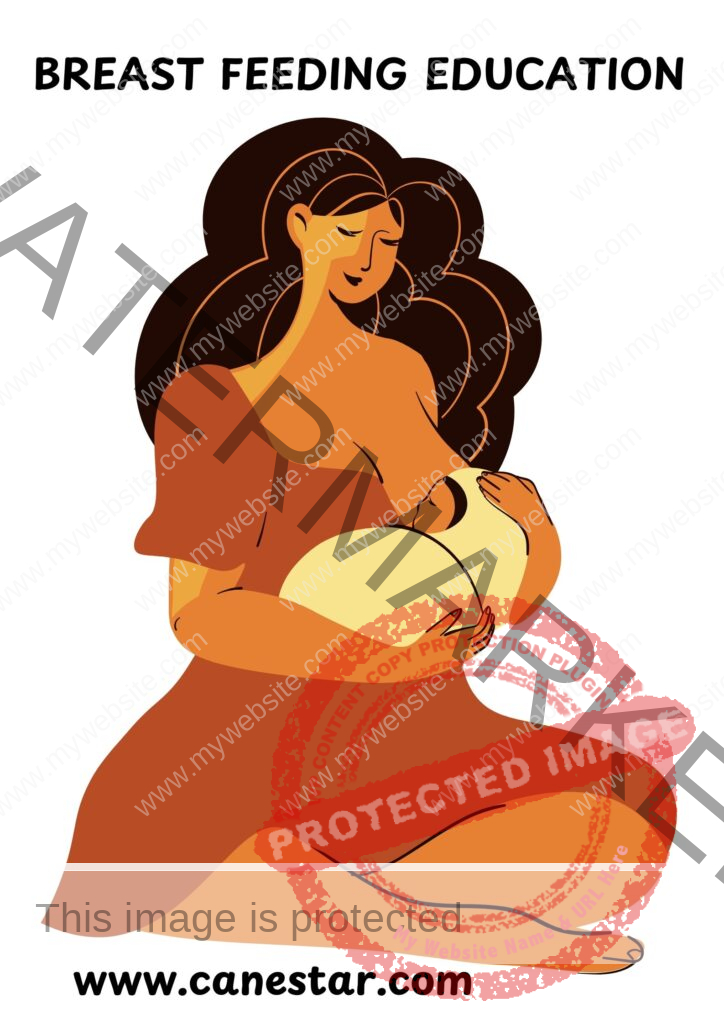 ﻿ BREAST FEEDING EDUCATION FOR MOTHER - PRACTICAL TIPS FOR MOTHER ABOUT BREAST FEEDING NEWBORN 