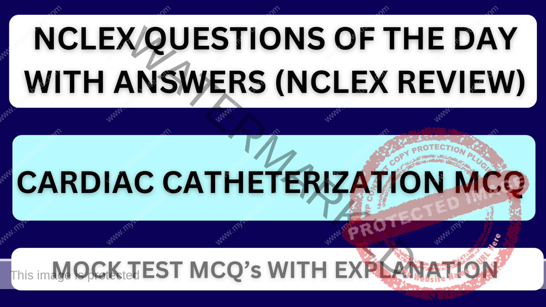 NCLEX QUESTIONS OF THE DAY