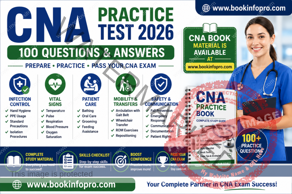 cna practice test 2026 